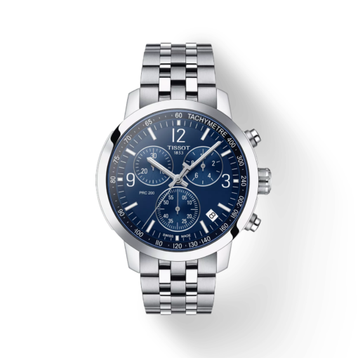 Tissot T1144171104700 PRC 200 - Bilde 2