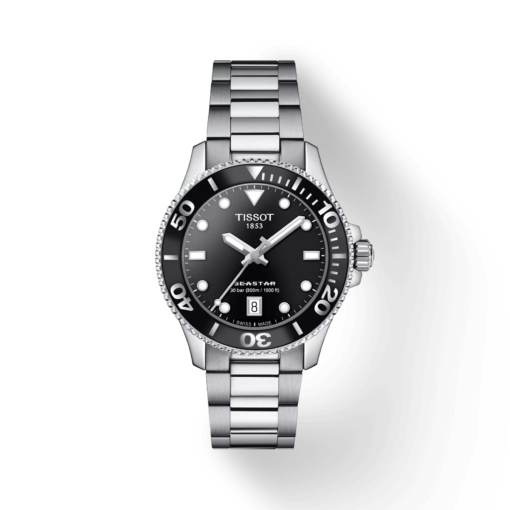 Tissot T1202101105100 Seastar 1000