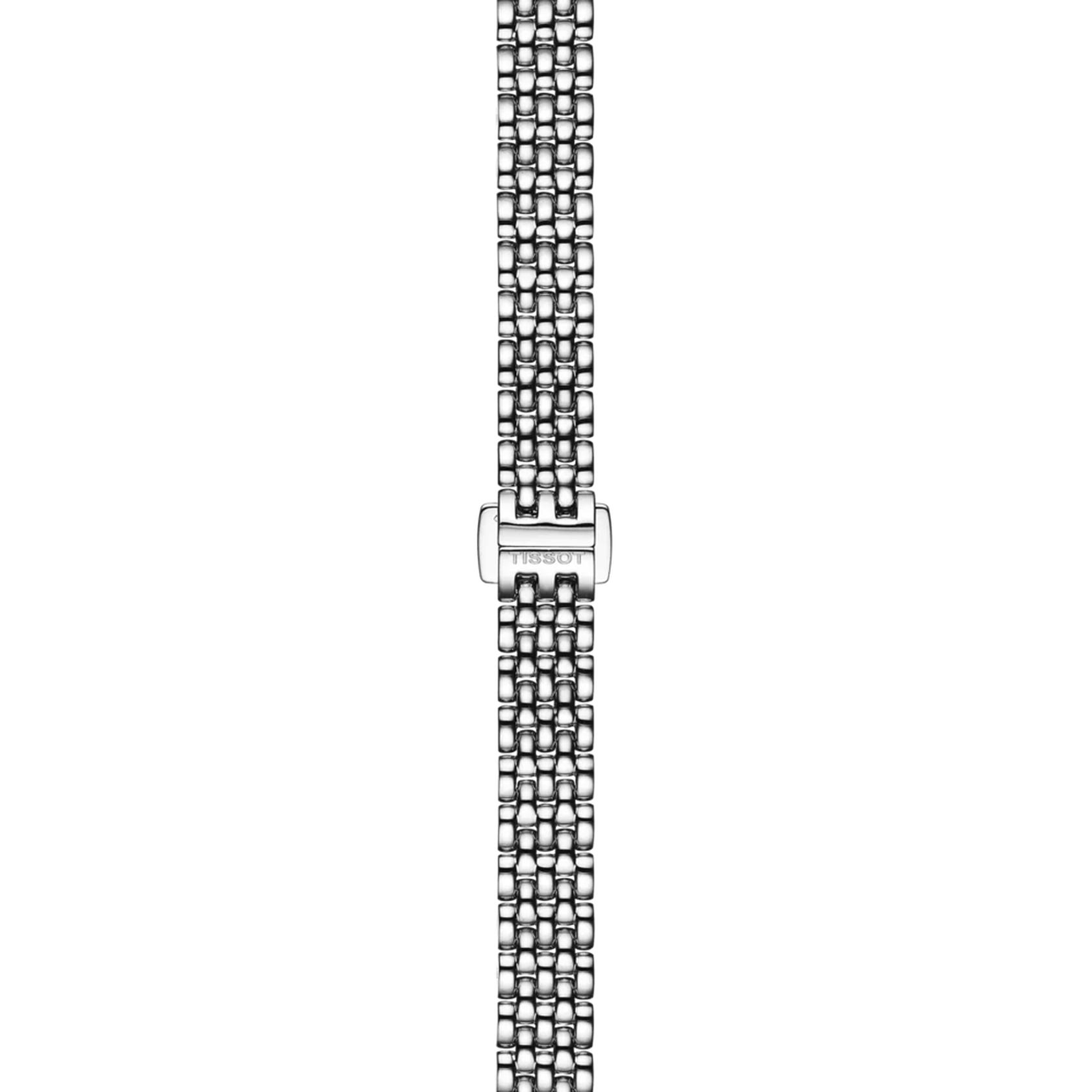 Tissot T0580091103100 Lovely Round - Bilde 3