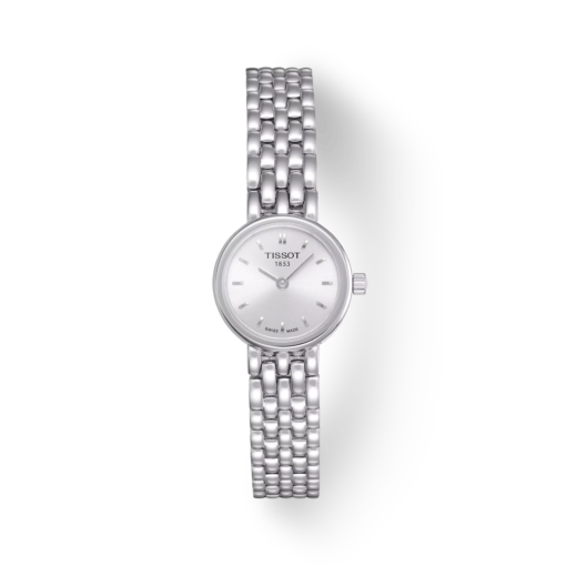 Tissot T0580091103100 Lovely Round