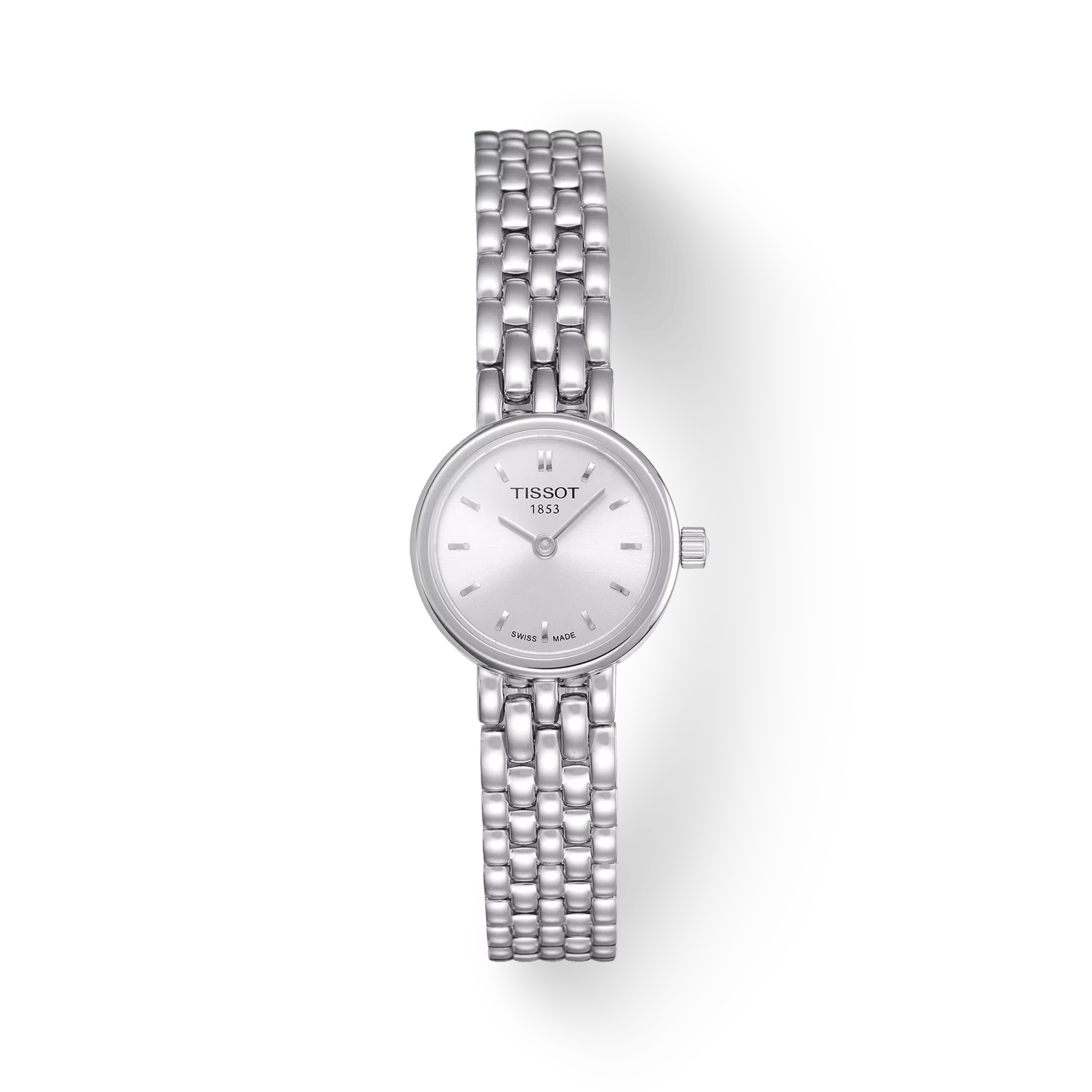 Tissot T0580091103100 Lovely Round