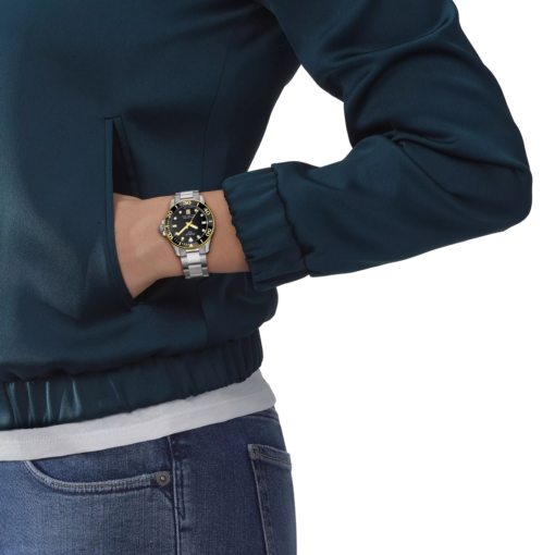 Tissot T1202102105100 Seastar 1000 - Bilde 5