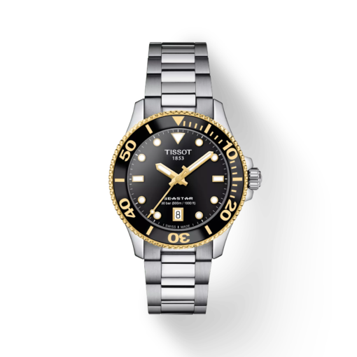 Tissot T1202102105100 Seastar 1000
