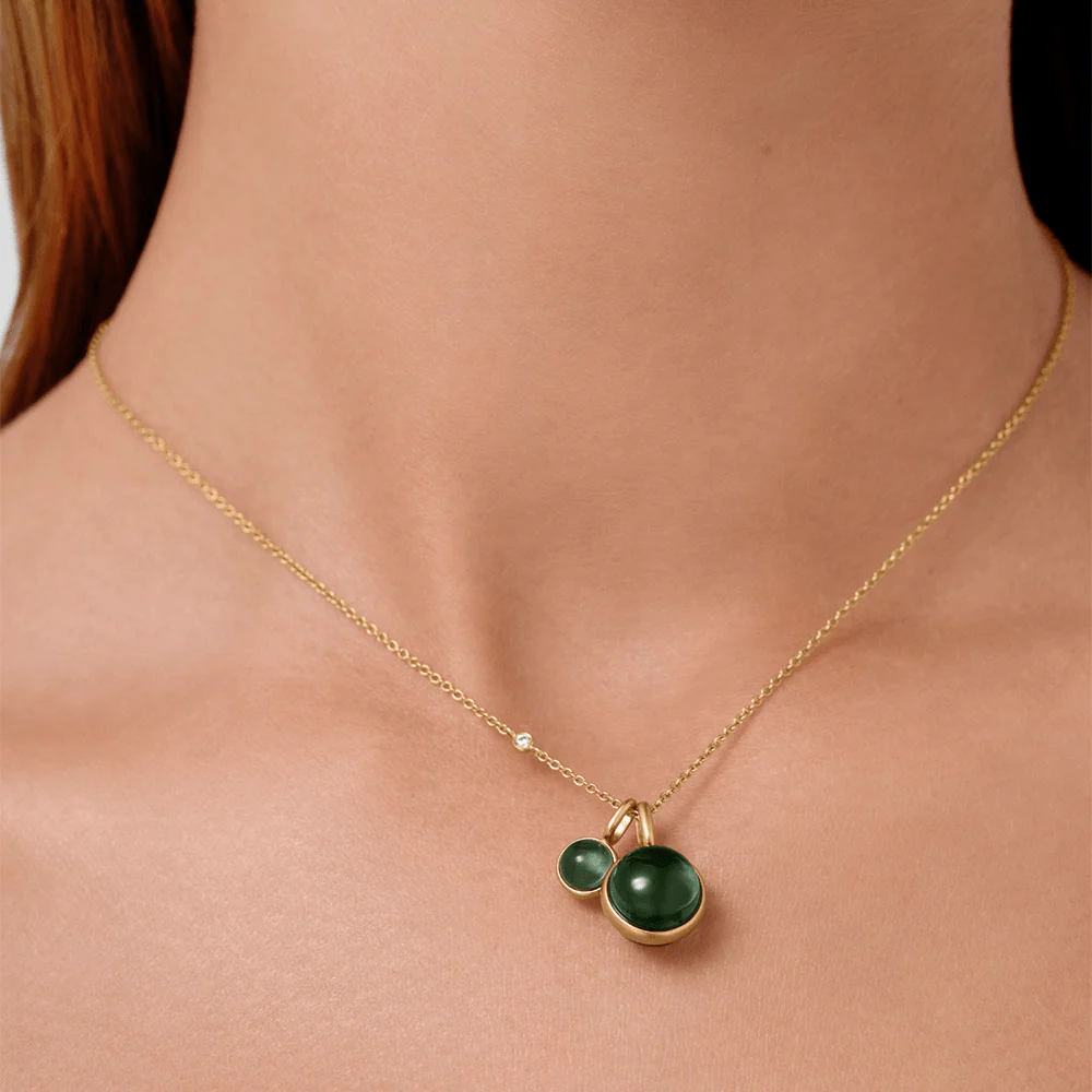 Julie Sandlau Prime Turmalin Anheng - Bilde 3